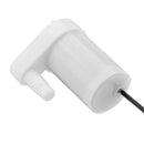 Low Noise Brushless Motor Pump Submersible Water Pump (Vertical with USB) Newly