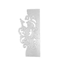 Christmas Snowman Metal Cutting Dies Stencils Scrapbooking Embossing DIY I0M2