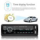 Audio host Car Radio In-dash Audio Head Unit Car MP3 Player Bluetooth