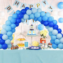 Decoration Arch Folder Column Stand Base Balloon Support Balloon Arch Kit