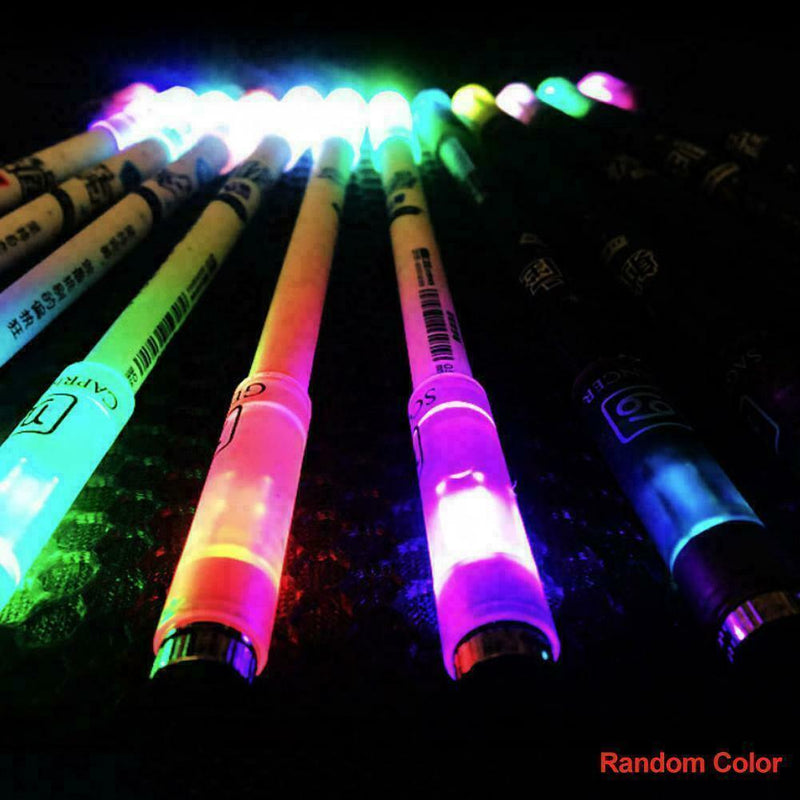 Professional Champion Competition Spinner LED Spin Sale Pen Hot P2H8