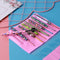 9pcs Knitting Needles Yarn Crochet Needle Weaving Crochet Hook DIY Craft Tool
