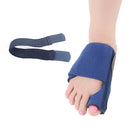 Toe Separator Hallux Valgus Correctors Bunion Splint Straightener (Right)