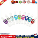 Electronic Finger Counter Ring LED Portable Digital Row Tally Pedometer Newly