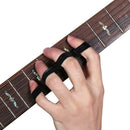1x Guitar Extender Plastic Acoustic Musical Finger Trainer Instrument G6R6