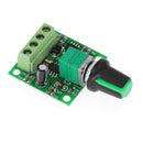 PWM Adjustable Drive Module Fan Motor DC Motor Speed Controller Speed Regulator