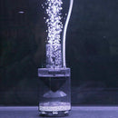 Suction Collector Fish Poop Filter Fish Stool Separator Aquarium Vacuum Cleaner