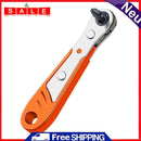 Hexagonal Quick Release Socket Driver Allen Key Wrench Screwdriver Repair Tool
