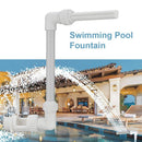 Pipe Swimming Pool Pool Head Pool Fountain Fountain Tube Waterfall Fountain