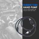 8mm Unidirectional Fuel Line Oil Hose for Yamaha Motor Oil Tube Tank Connec