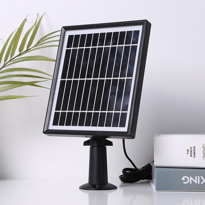 4W 5.5V Mini Solar Panel Board Charging Module for DIY Battery Cell Charger