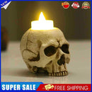 Novelty Candle Base Tea Wax Holder Atmosphere Background Desktop Ornaments