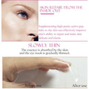 60Pcs Snail Collagen Eye Masks Remove Darks Circle Puffiness Moisturizing care