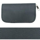 Fashion Bags Box Case Carrying Pouch Memory Card Storage For CF/SD/SDHC/MS/DS