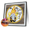 5D Diamond Painting Goblin Bee Full Square Drill Mosaic DIY Home Rhinestone Arts