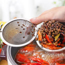 2pcs Stainless Steel Tea Ball, Loose Leaf Tea Strainer Infusers, 2.3 inch