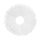 Mop Rag Washable Robot Vacuum Cleaner Accessory Main Roll Brush Side Brush