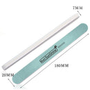 Strip Double Sided Pedicure 600/3000 Nail Care Nail Files Sanding Buffer