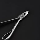 Tools Toenail Fingernail Pedicure Cuticle Remover Nail Nipper Clipper Dead Skin