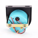 52mm 12V Car Gauge Vehicle Water Temperature Celsius Meter with Sensor Newly