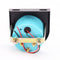 52mm 12V Car Gauge Vehicle Water Temperature Celsius Meter with Sensor Newly