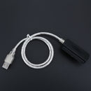 SATA/PATA/IDE Drive to USB 2.0 Converter Cable for HDD with External Power