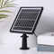 4W 5.5V Mini Solar Panel Board Charging Module for DIY Battery Cell Charger