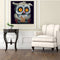 Cartoon Animal DIY Diamond Painting Cross Stitch Kit Needlework Home Decor