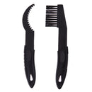 2PCS Bicycle Chain Clean Brush MTB Bicycle Bike Chain Cleaner Bike Chain Main