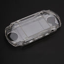 Protector Clear Crystal Travel Carry Hard Cover Case for Sony PSP 2000 3000 UK
