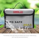 Drone Fireproof Protector Battery Storage Safe Battery Bag Explosion-Proof Bag