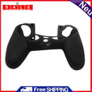 Protective case for PS4 / PS4 Pro game controller (non-slip, soft silicone) weak