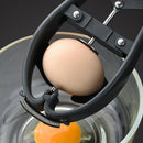 Egg Shell Opener Cooking Utensils Eggshell Opener Gadgets Tools for Home Ki