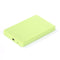 2.5 inch USB2.0 SATA HDD Hard Disk Drive External Portable SSD Case (Green)