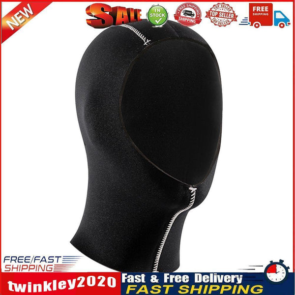 Diving Hood Cap Winter Swim Warm Head Ear Protection Surf Snorkeling Hats Newly