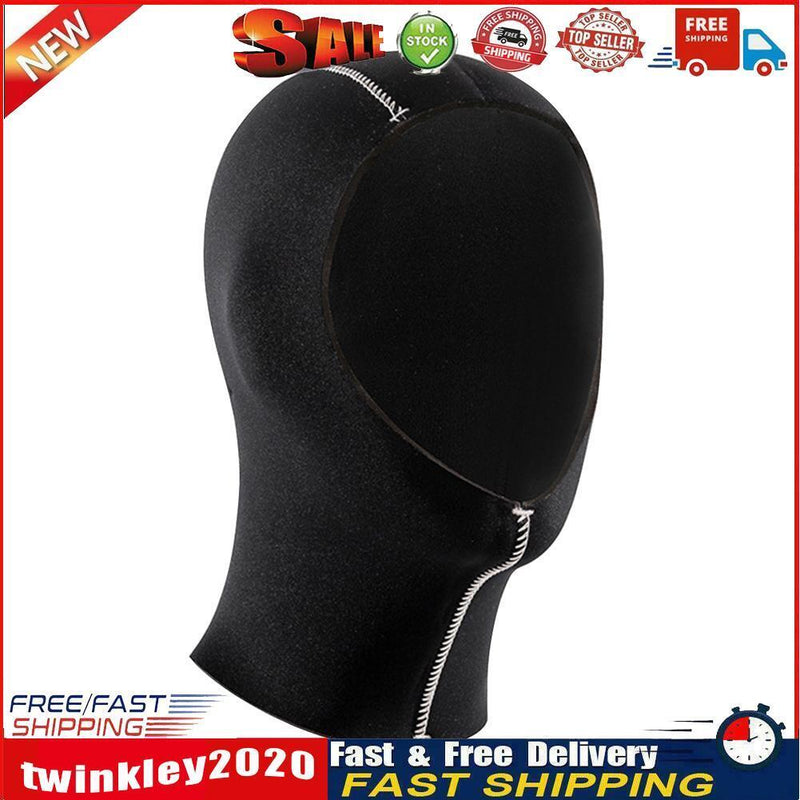Diving Hood Cap Winter Swim Warm Head Ear Protection Surf Snorkeling Hats Newly