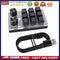 9 Key + 2 Knob Macro Custom Keyboard Knob Programmable Hotswap Mechanical Keypad