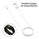 Charging Cable for Huawei Band 6 Pro/Huawei Watch Fit Honor Band 6 (White) Newly