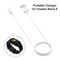 Charging Cable for Huawei Band 6 Pro/Huawei Watch Fit Honor Band 6 (White) Newly