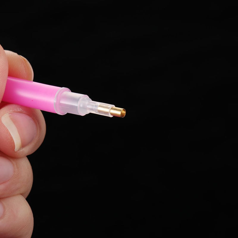 DIY Point Drill Pen 5D Diamond Painting Diamond Painting Pen Cross Stitch