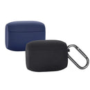 Shockproof Silicone Case Protective Cover for Jabra Elite 65t Wireless Earphone