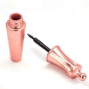 5ml Waterproof Magnetic Eyeliner Eyelashes Long Lasting Makeup Fast Best U8V1