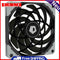 ID-COOLING 120mm Computer Case Cooling Fan PWM Silent Quiet Chassis PC Cooler