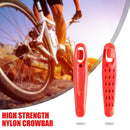 Outdoor Riding Bike Repair Maintenance Accessories Tyre Pull Lever Nylon Pry Bar