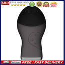 Ultrasonic Silicone Electric Facial Cleansing Brush Sonic Face Cleanser Massager