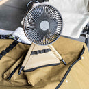 Camping Tripod Fan Storage Bag Multifunctional Outdoors Blowing Fan Holder Bags