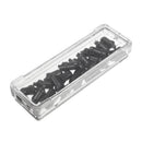 504pcs Watch Repair Kit Adjustable Case Opener Watch Link Spring Lever Remover