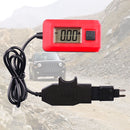 Battery Monitor Voltage Meter Tester Car Battery Tester Car Battery Monitor