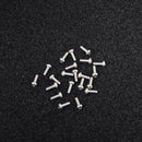 Electric Scooter Bolts Lock Fixed Bolt With Wrench Screws Battery Cover Screws