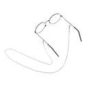 Metal Glasses Chain Eye Wear Accessories Eyeglass Lanyard  Glasses Necklace